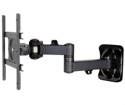 wall mount with 4 swivel points for LCD/LED/TFT up to 47